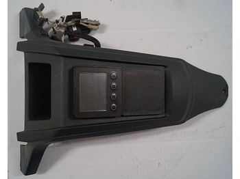 Приборная панель JUNGHEINRICH