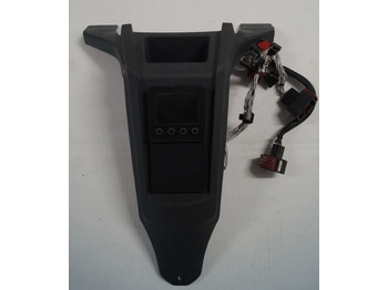 Приборная панель JUNGHEINRICH