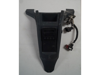 Приборная панель JUNGHEINRICH