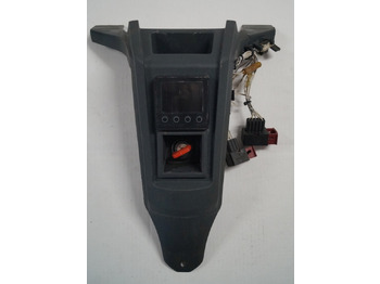 Приборная панель JUNGHEINRICH