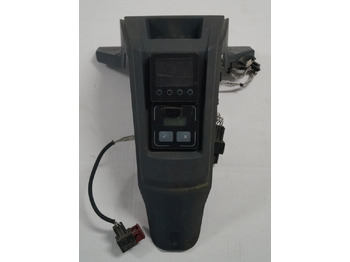 Приборная панель JUNGHEINRICH