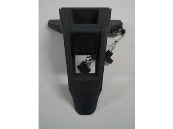 Приборная панель JUNGHEINRICH