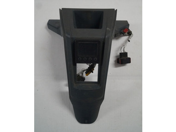 Приборная панель JUNGHEINRICH