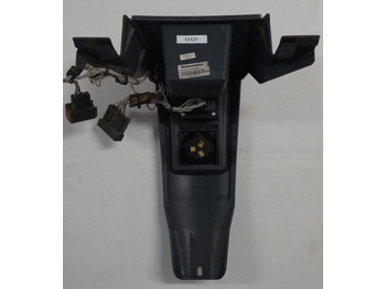 Приборная панель для Погрузочно-разгрузочной техники Jungheinrich 51570430 | Console including KD mini display 51538080 wiring harnes: фото 2 Приборная панель для Погрузочно-разгрузочной техники Jungheinrich 51570430 | Console including KD mini display 51538080 wiring harnes: фото 2