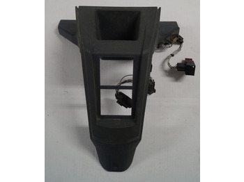 Приборная панель JUNGHEINRICH