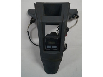 Приборная панель JUNGHEINRICH