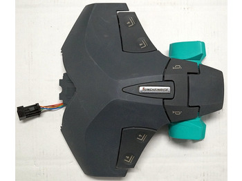 Электрическая система JUNGHEINRICH