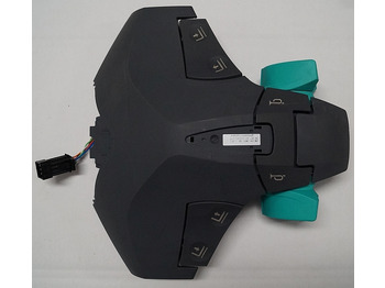 Электрическая система JUNGHEINRICH