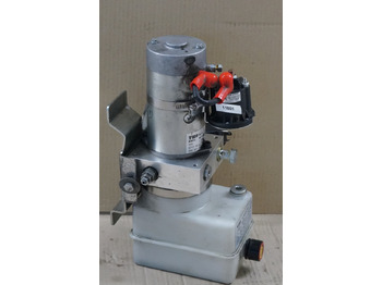 Гидравлический насос JUNGHEINRICH