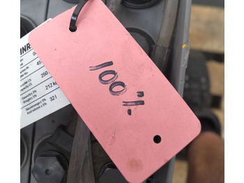 Аккумулятор для Погрузочно-разгрузочной техники Jungheinrich unknown | Battery 24 2PZS250 year 2022 weight 212 kg sn. C8182745 o: фото 5 Аккумулятор для Погрузочно-разгрузочной техники Jungheinrich unknown | Battery 24 2PZS250 year 2022 weight 212 kg sn. C8182745 o: фото 5