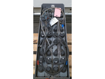 Аккумулятор для Погрузочно-разгрузочной техники Jungheinrich unknown | Battery 24 2PZS250 year 2022 weight 212 kg sn. C8182745 o: фото 2 Аккумулятор для Погрузочно-разгрузочной техники Jungheinrich unknown | Battery 24 2PZS250 year 2022 weight 212 kg sn. C8182745 o: фото 2