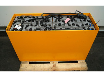 Аккумулятор JUNGHEINRICH