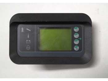 Приборная панель LINDE