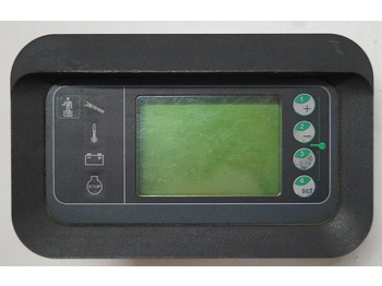 Приборная панель LINDE