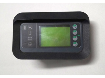 Приборная панель LINDE