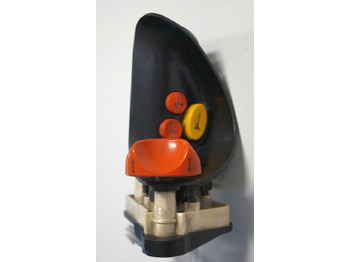 Электрическая система LINDE