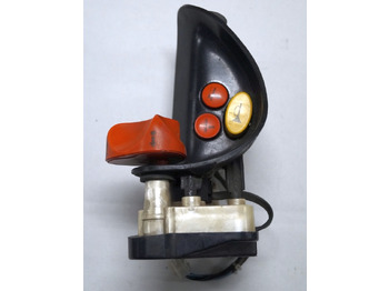 Электрическая система LINDE