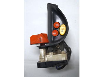 Электрическая система LINDE