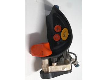 Электрическая система LINDE