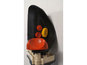 Электрическая система LINDE