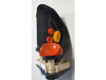 Электрическая система LINDE