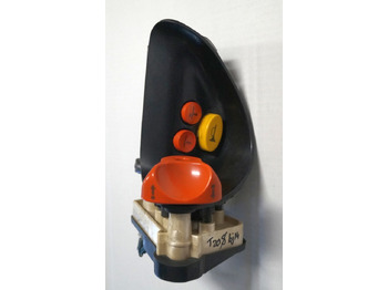 Электрическая система LINDE