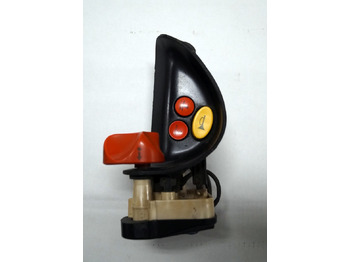 Электрическая система LINDE