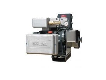 Новый Пневмокомпрессор для Грузовиков New GHH RAND CG 600R LIGHT: фото 1