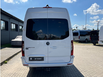 Mercedes-Benz Sprinter 519 TOURIST XL / 21 to 24 Seats / NEW! в лизинг Mercedes-Benz Sprinter 519 TOURIST XL / 21 to 24 Seats / NEW!: фото 5