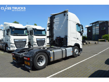 Тягач Volvo FH 460 Globetrotter XL i-Save: фото 4