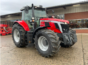 Трактор MASSEY FERGUSON 200 series