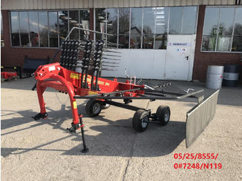 Сеноворошилка VICON