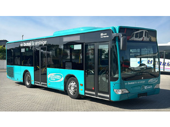 Городской автобус MERCEDES-BENZ Citaro