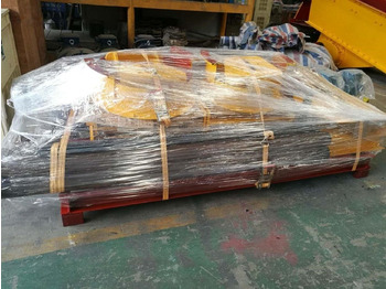 Новый Грохот Kinglink 3YK2160 Copper Ore Vibrating Sizing Machine: фото 4