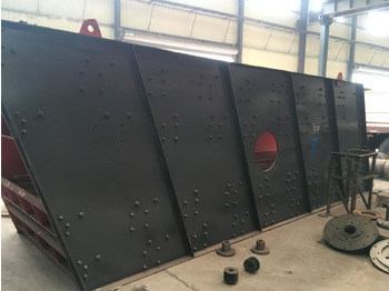 Новый Грохот New KINGLINK 3YA1860: фото 3 Новый Грохот New KINGLINK 3YA1860: фото 3