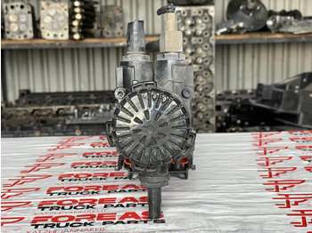 Тормозной клапан KNORR-BREMSE