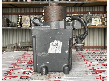 Гидравлический насос для Грузовиков MERCEDES-BENZ ACTROS ELECTRIC CABIN PUMP - 001 553 5101: фото 3