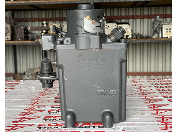 Гидравлический насос MERCEDES-BENZ Actros