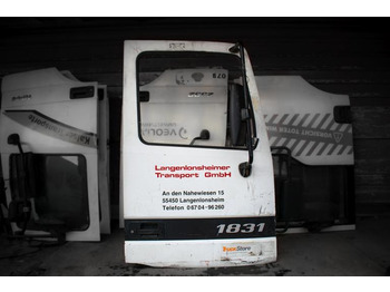 Дверь и запчасти MERCEDES-BENZ Actros