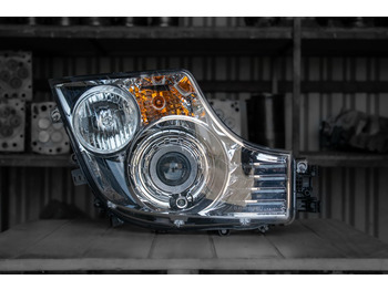Передняя фара MERCEDES-BENZ Actros