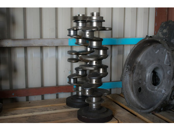 Коленчатый вал для Грузовиков MERCEDES-BENZ ATEGO ΟΜ904 4CYLINDER: фото 2