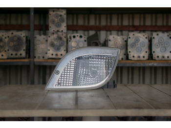 Свет/ Освещение MERCEDES-BENZ Atego