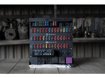 Предохранитель MERCEDES-BENZ Atego