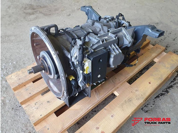 Коробка передач MERCEDES-BENZ