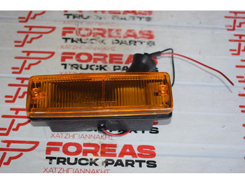 Свет/ Освещение MERCEDES-BENZ