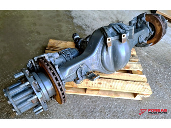 Дифференциал для Автобусов MERCEDES CITARO - RATIO 11:43: фото 3