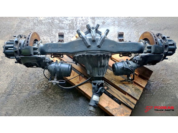 Дифференциал для Автобусов MERCEDES CITARO - RATIO 11:43: фото 5