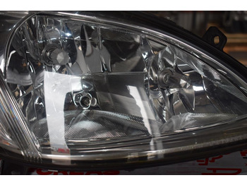 Новый Передняя фара для Грузовиков VITO 639 - PASSENGER: фото 2