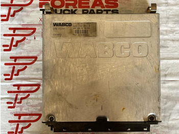 Блок управления WABCO