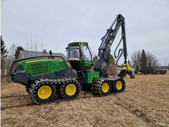 John Deere 1170 G  в лизинг John Deere 1170 G: фото 3